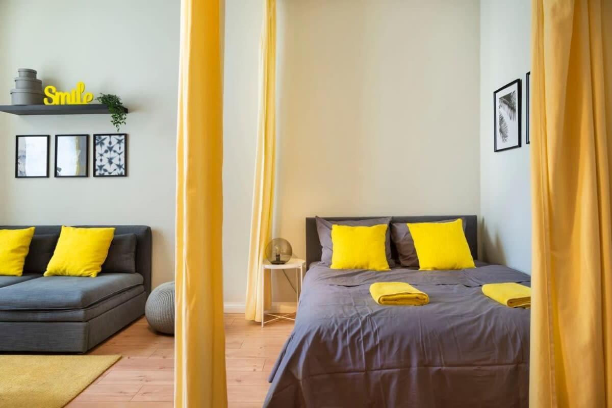 Great Apartment Close To Kudamm 베를린 외부 사진
