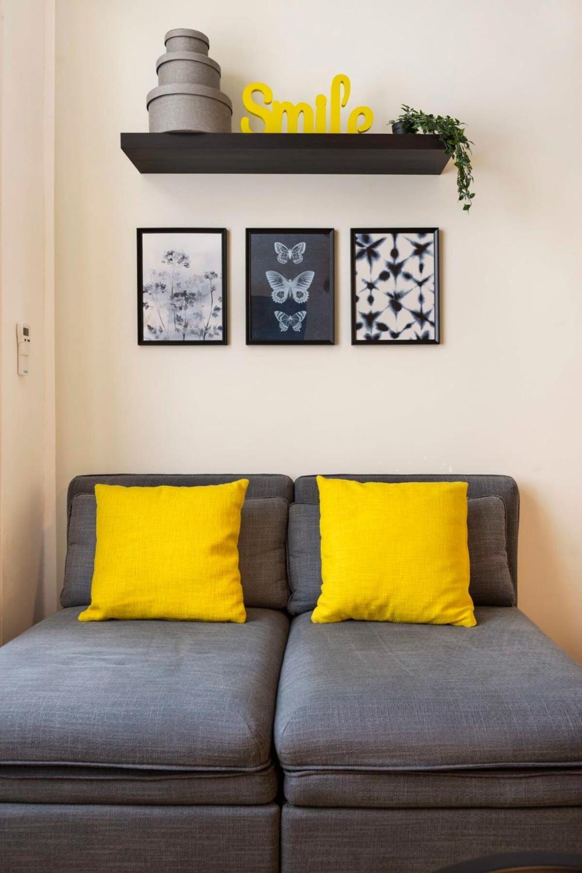 Great Apartment Close To Kudamm 베를린 외부 사진