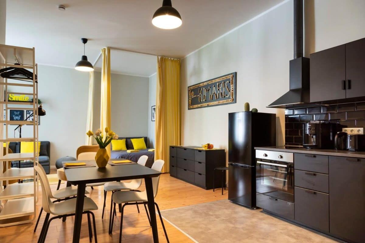 Great Apartment Close To Kudamm 베를린 외부 사진