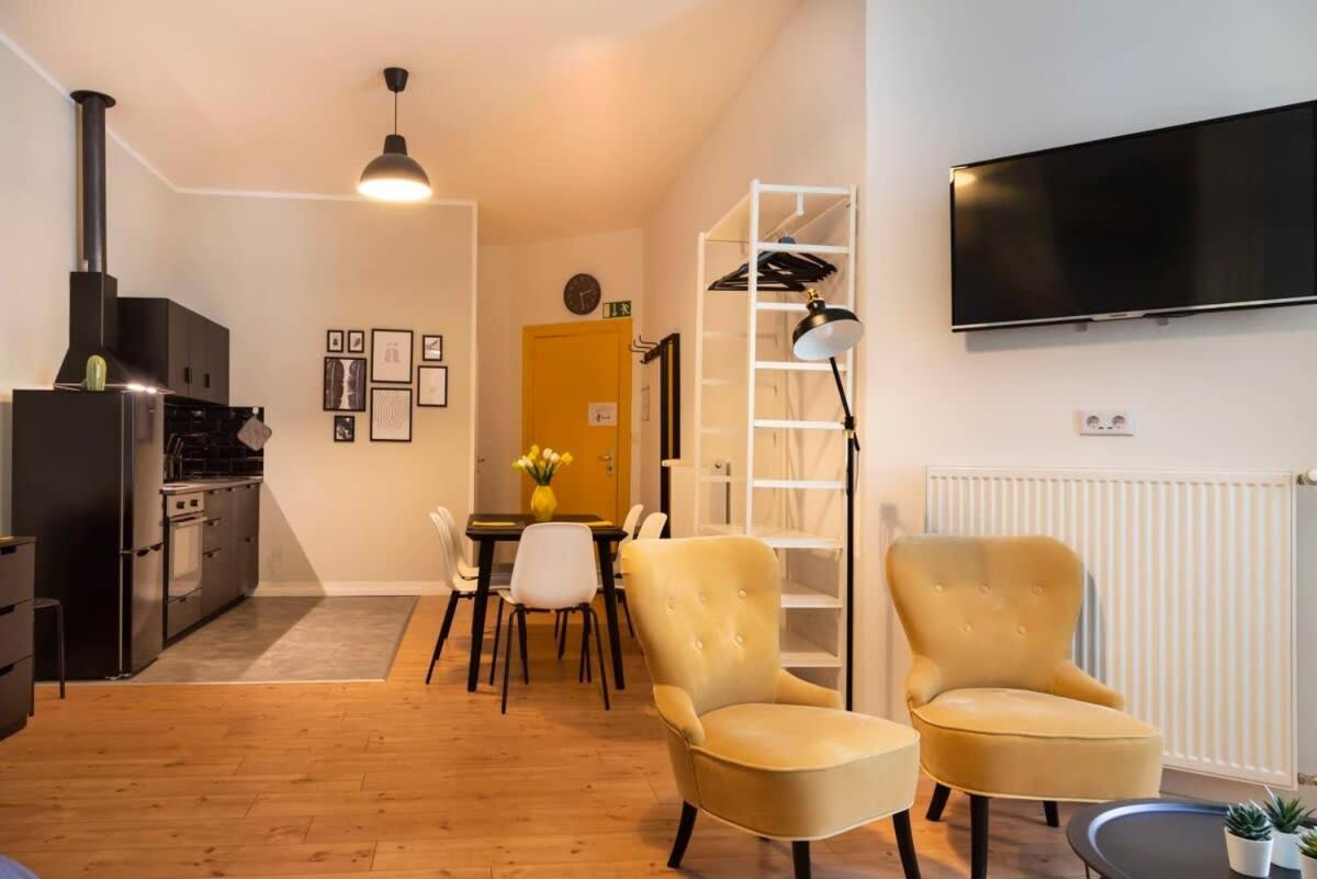 Great Apartment Close To Kudamm 베를린 외부 사진
