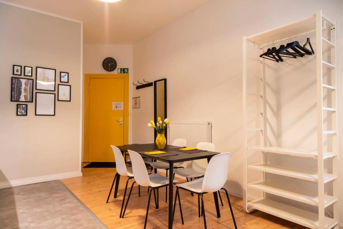 Great Apartment Close To Kudamm 베를린 외부 사진
