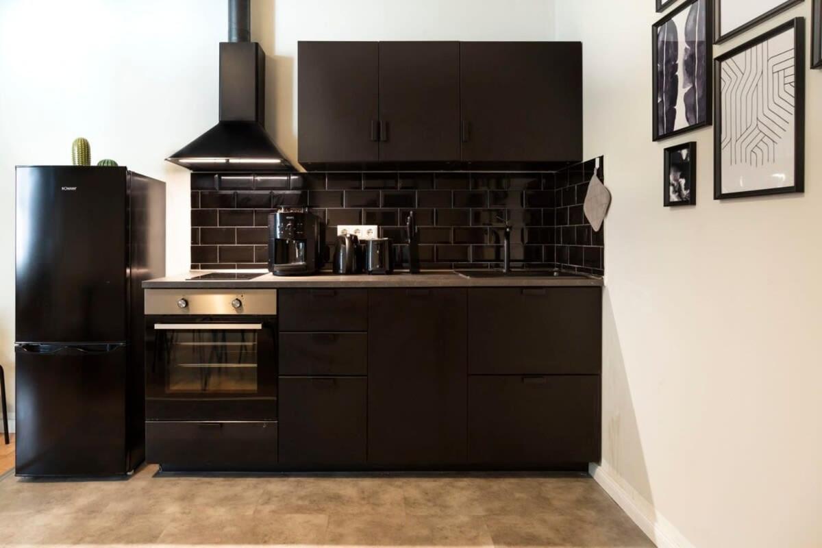 Great Apartment Close To Kudamm 베를린 외부 사진